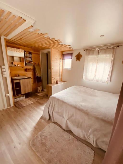 Mobilhome 45M2 Roquebrune-sur Argens Extérieur photo