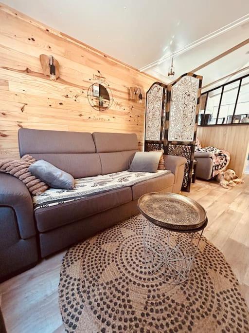Mobilhome 45M2 Roquebrune-sur Argens Extérieur photo