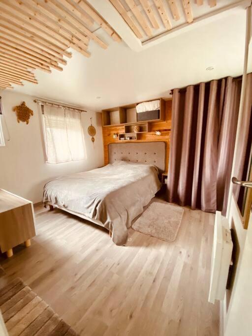 Mobilhome 45M2 Roquebrune-sur Argens Extérieur photo
