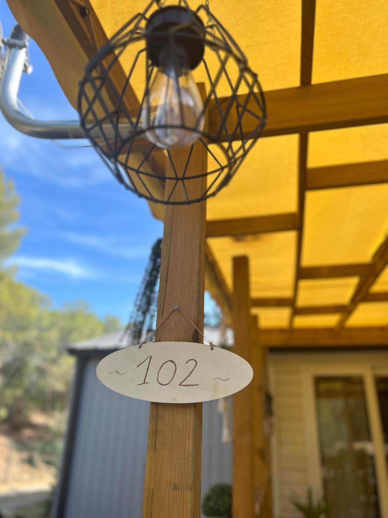 Mobilhome 45M2 Roquebrune-sur Argens Extérieur photo
