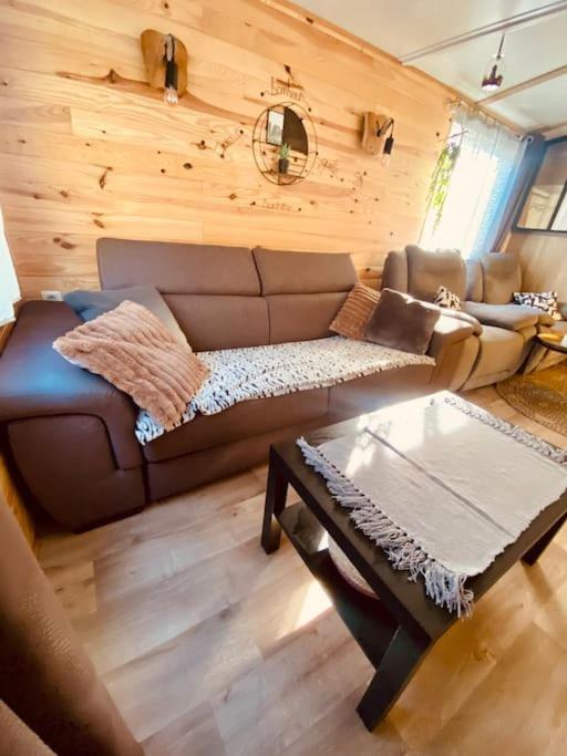 Mobilhome 45M2 Roquebrune-sur Argens Extérieur photo